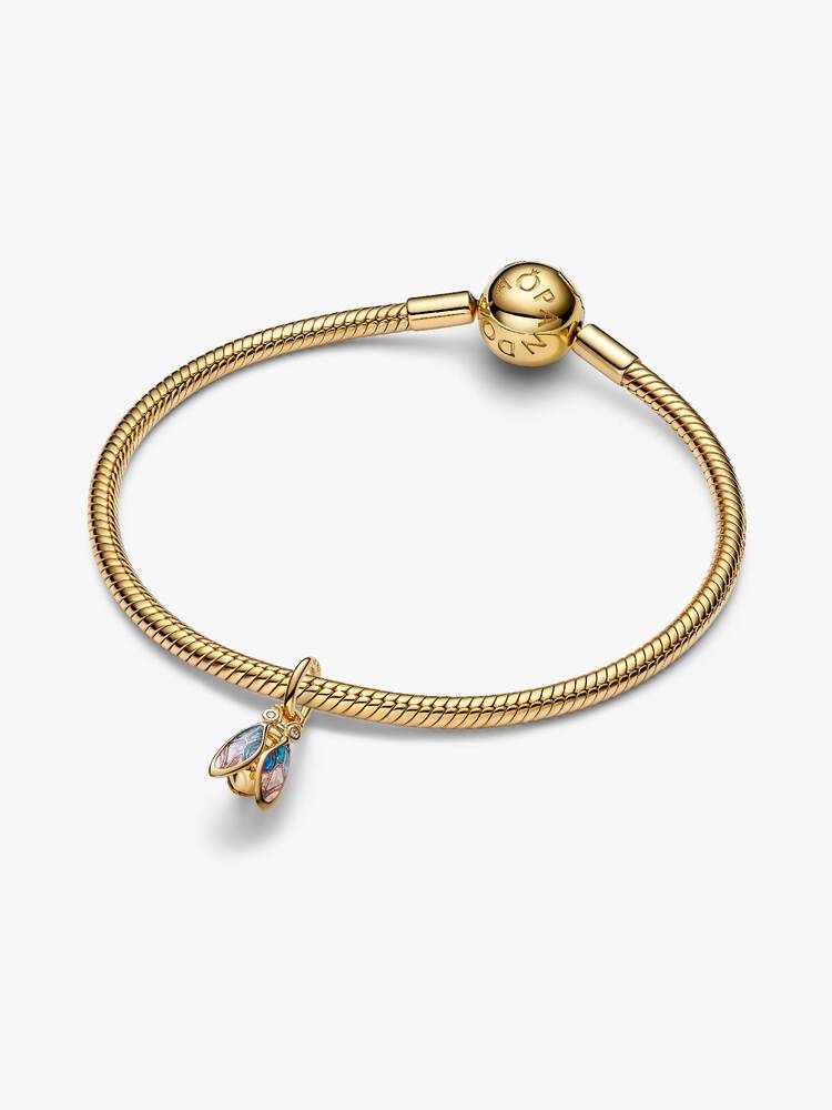 Pandora Charm Pendente Cicala