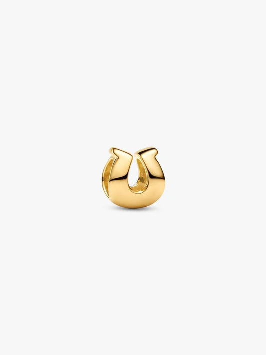 Pandora Mini Charm Ferro di cavallo