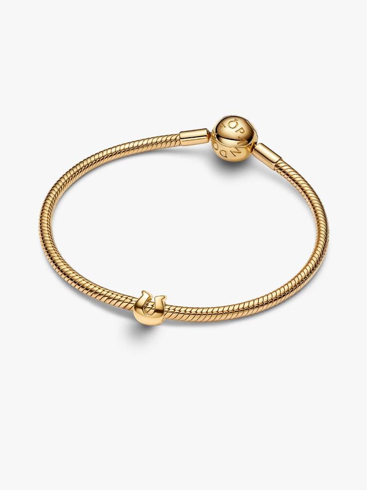 Pandora Mini Charm Ferro di cavallo