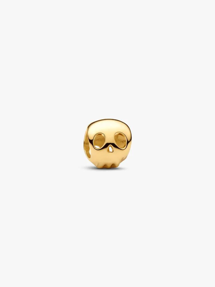Pandora Mini Charm Teschio