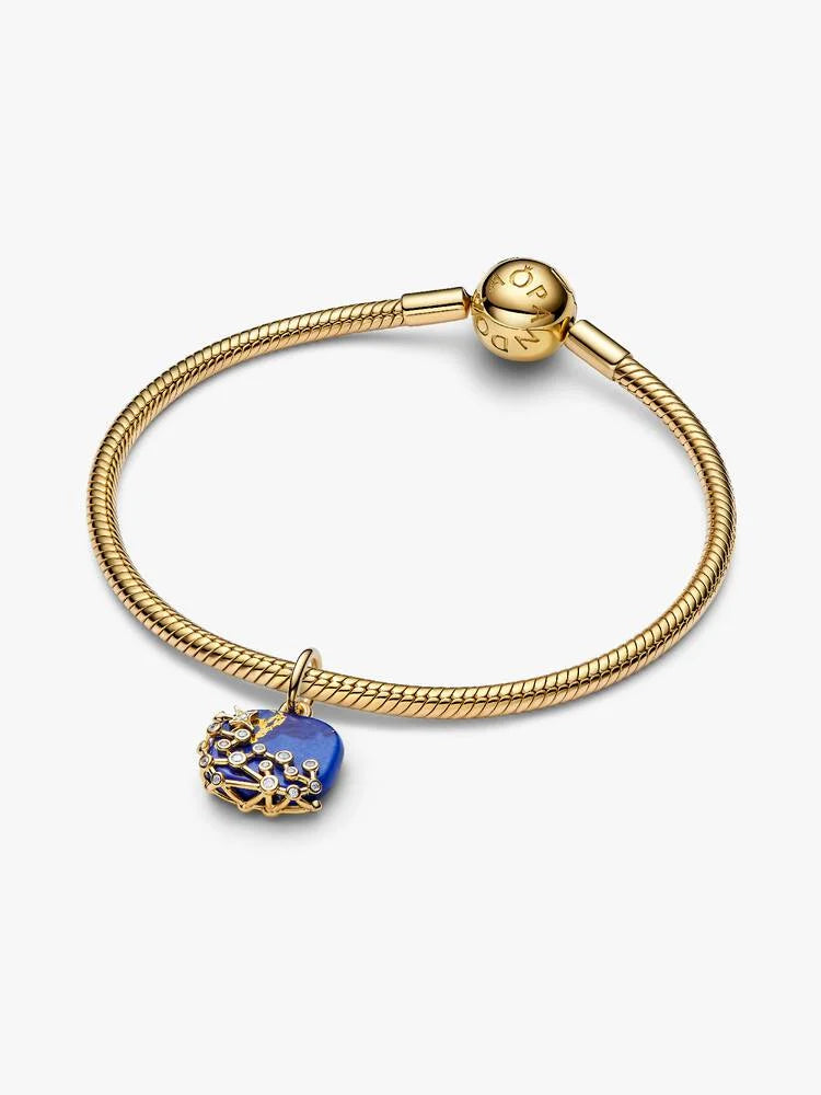 Pandora Charm Pendente Cielo Stellato