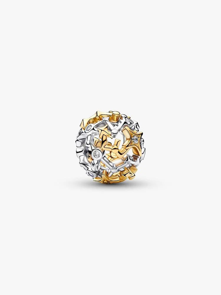 Pandora Charm Openwork Costellazione
