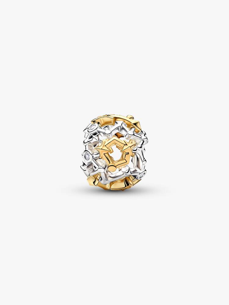 Pandora Charm Openwork Costellazione