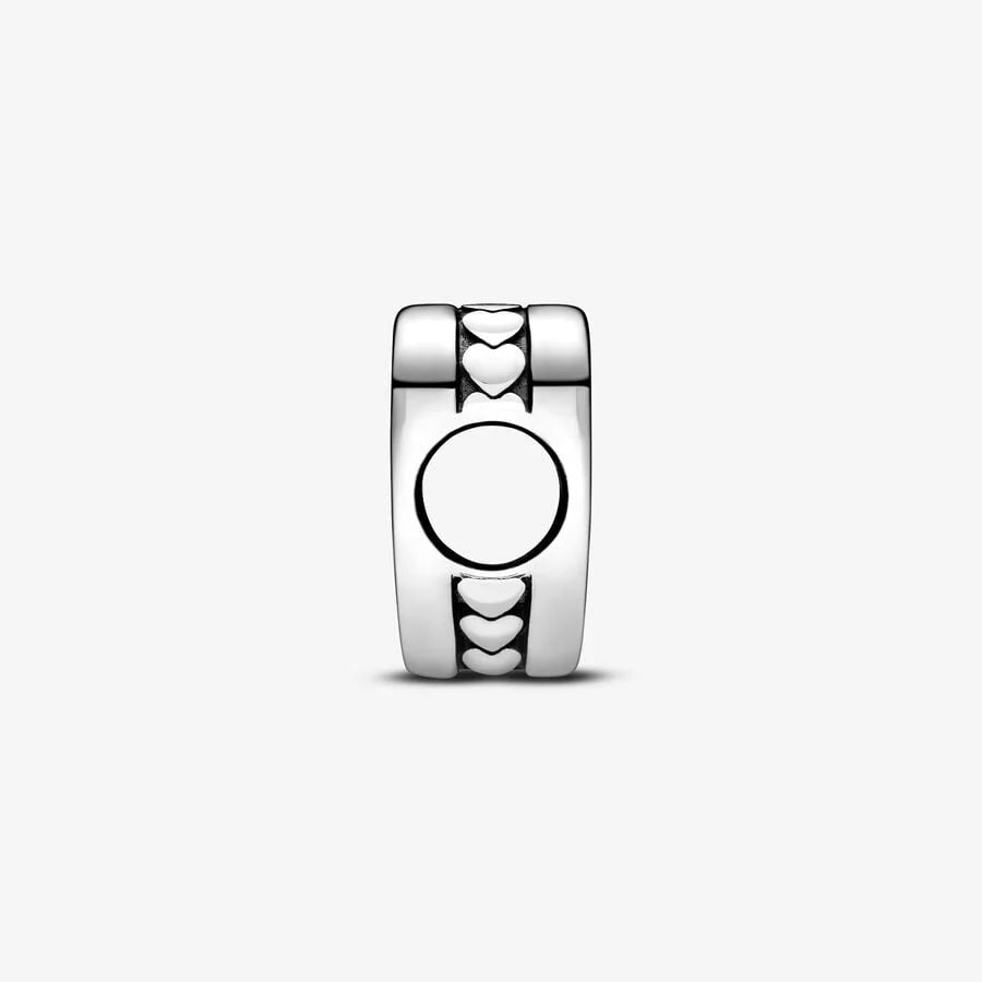 Pandora Charm Cuore da Incidere