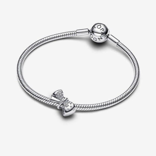 Pandora Charm Fiocco