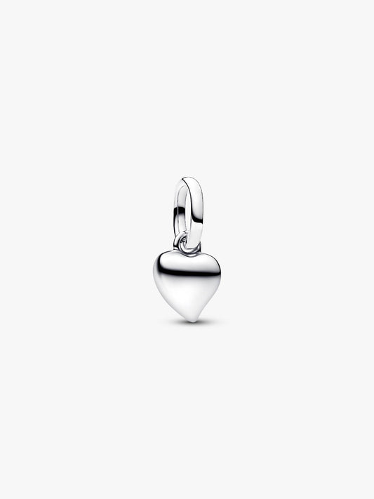 Pandora Charm Mini Pendente Cuore Pandora ME