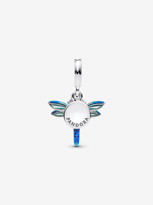 Pandora Charm Pendente Libellula