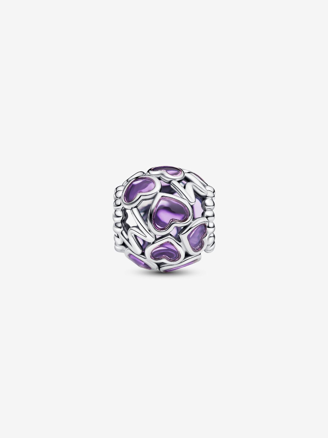 Pandora Charm Openwork Amore di Mamma