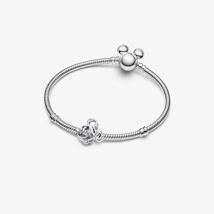 Pandora Disney, Openwork Mickey Mouse
