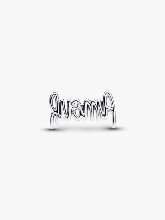 Pandora Charm "Amour"