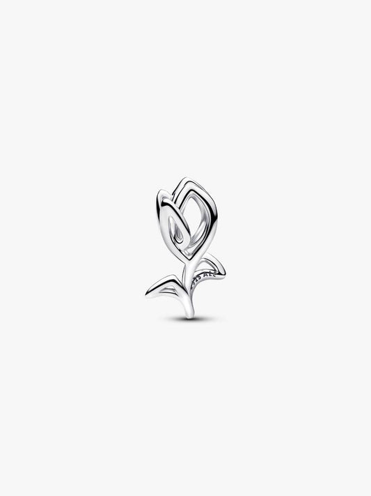 Pandora Charm Openwork Tulipano