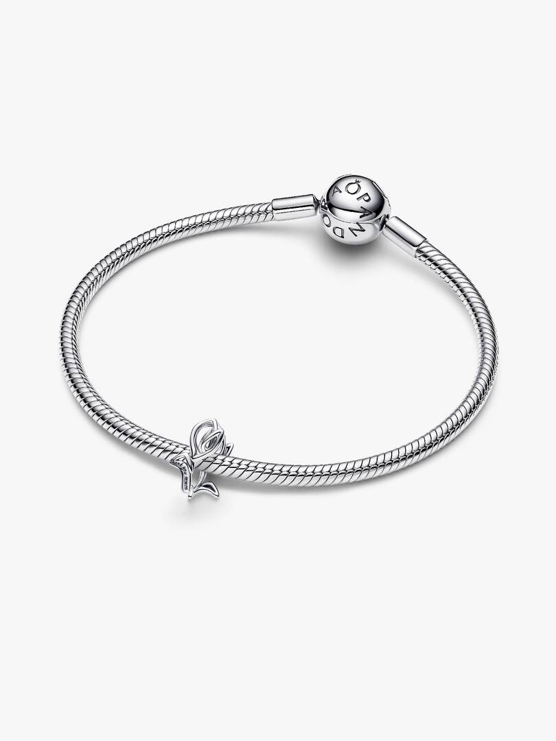 Pandora Charm Openwork Tulipano