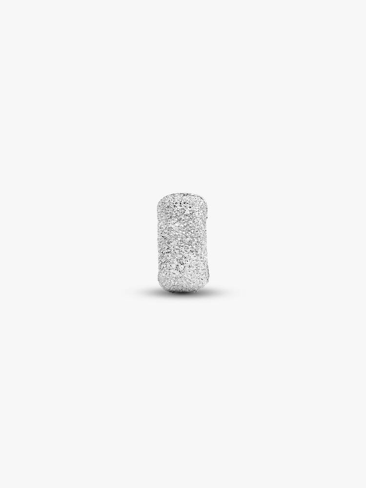 Pandora Mini Clip effetto diamantato