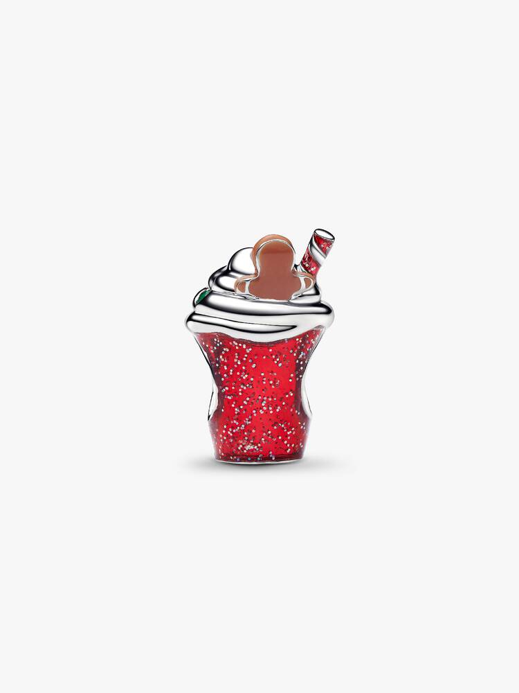 Pandora Charm Bevanda al Pan di Zenzero
