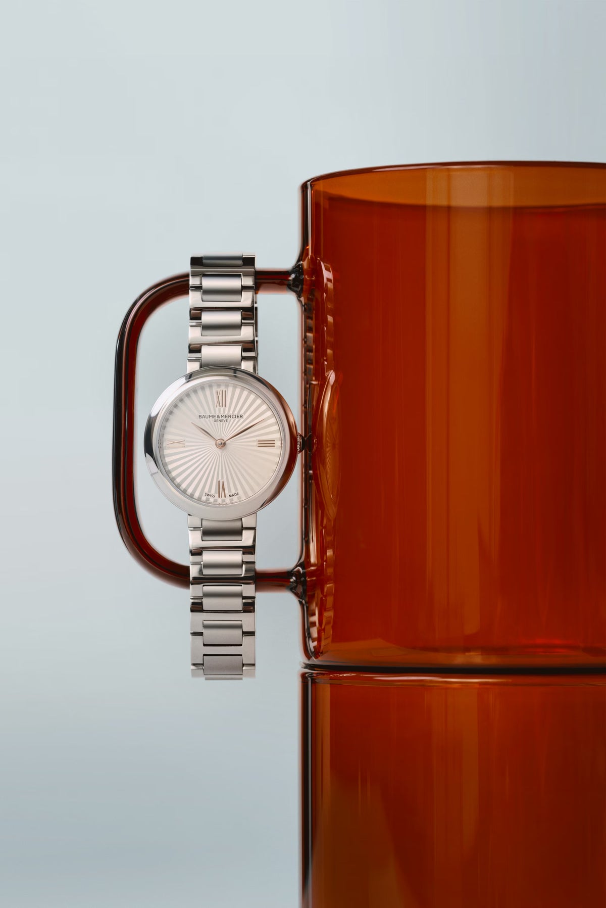 Baume et Mercier Orologio Joia de Baume & Mercier 10848
