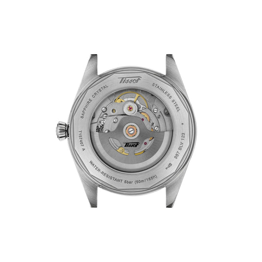 Tissot - Orologio Visodate 39mm