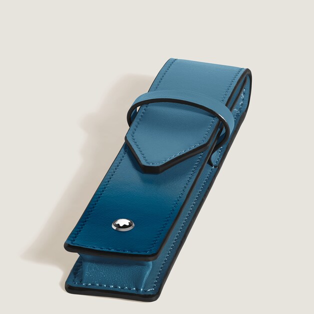 Montblanc - Astuccio per 1 Strumento da Scrittura Montblanc Envelope