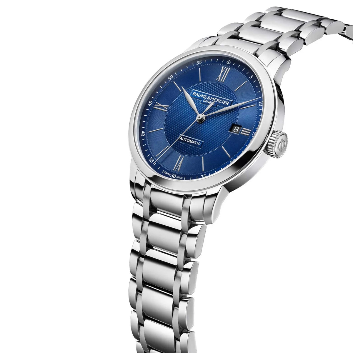 Baume et Mercier Orologio Classima 10880