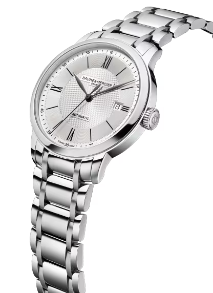 Baume et Mercier Orologio Classima 10854