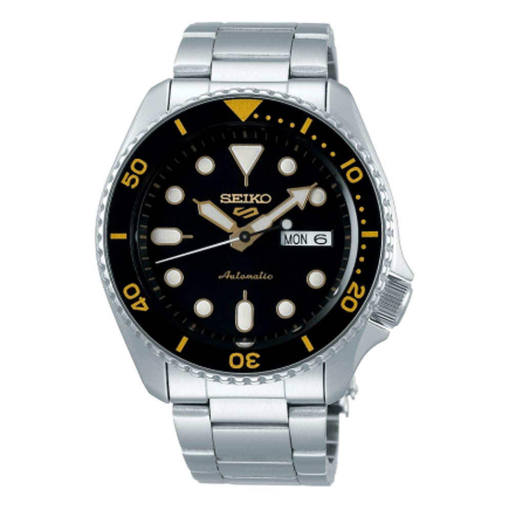 Seiko - Orologio 5 Sports SRPD57K1
