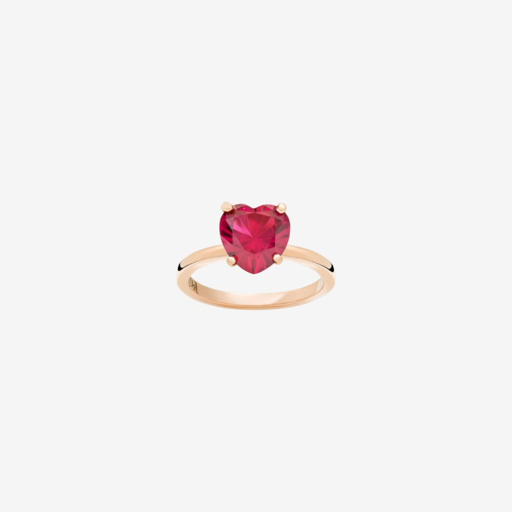 DoDo - Anello Cuore