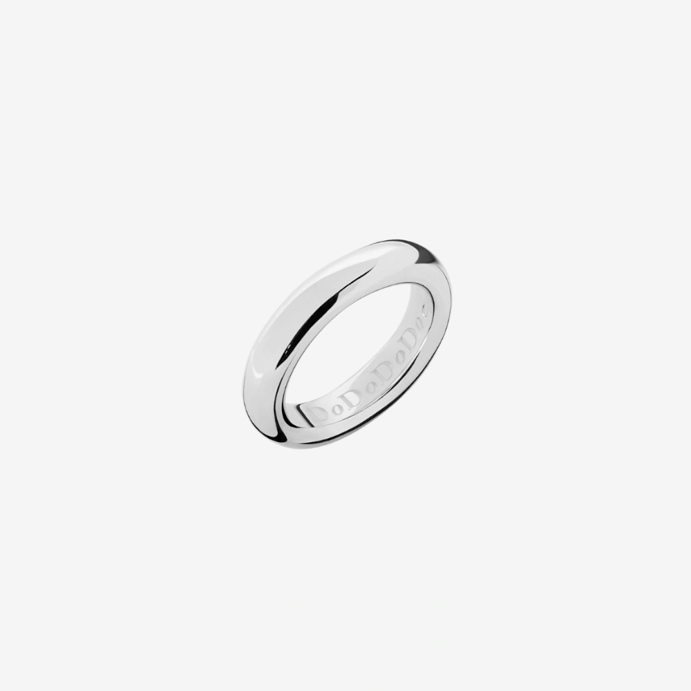 DoDo - Anello Essentials Irregolare