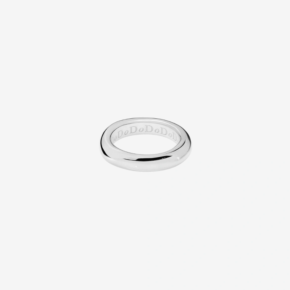 DoDo - Anello Essentials Irregolare