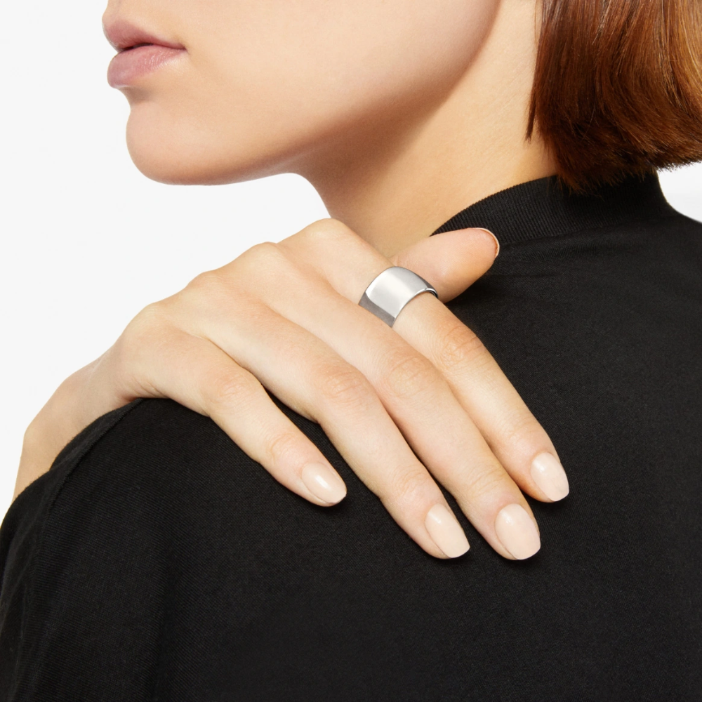 DoDo - Anello Fascia Essentials