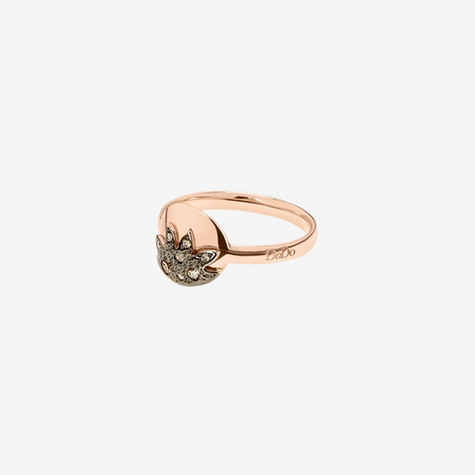 DoDo - Anello Anello Moon & Sun | Sole