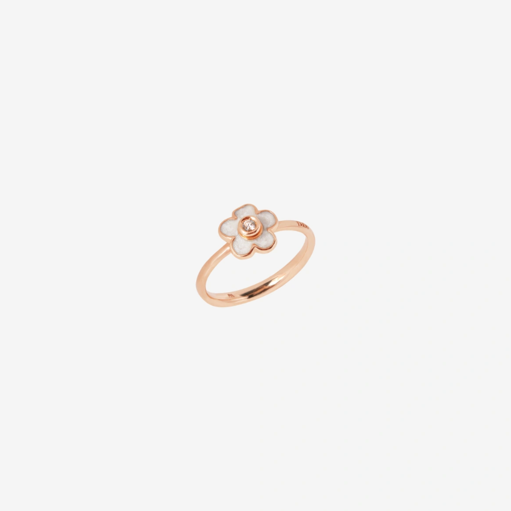 DoDo - Anello Fiore