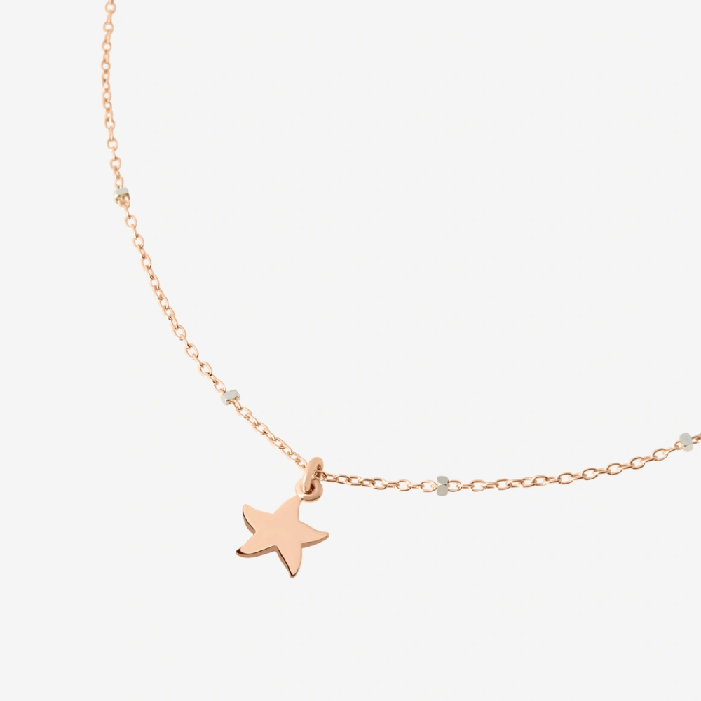 DoDo - Collana Mini Stellina