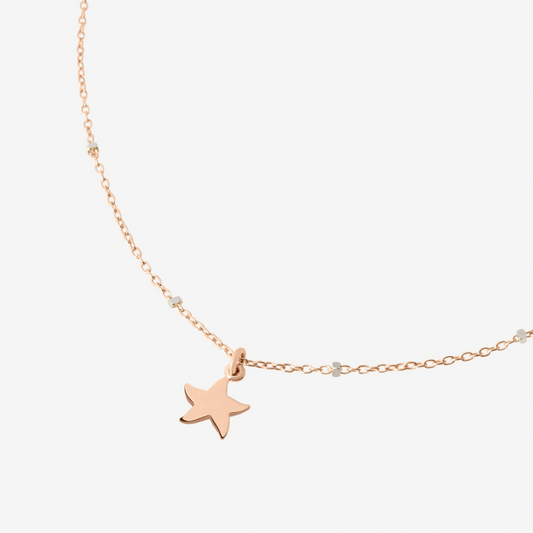 DoDo - Collana Mini Stellina