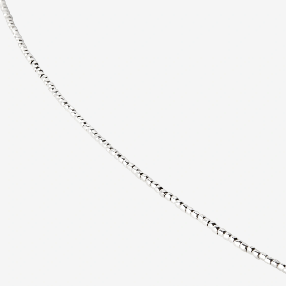 DoDo - Collana Mini Granelli 42 cm