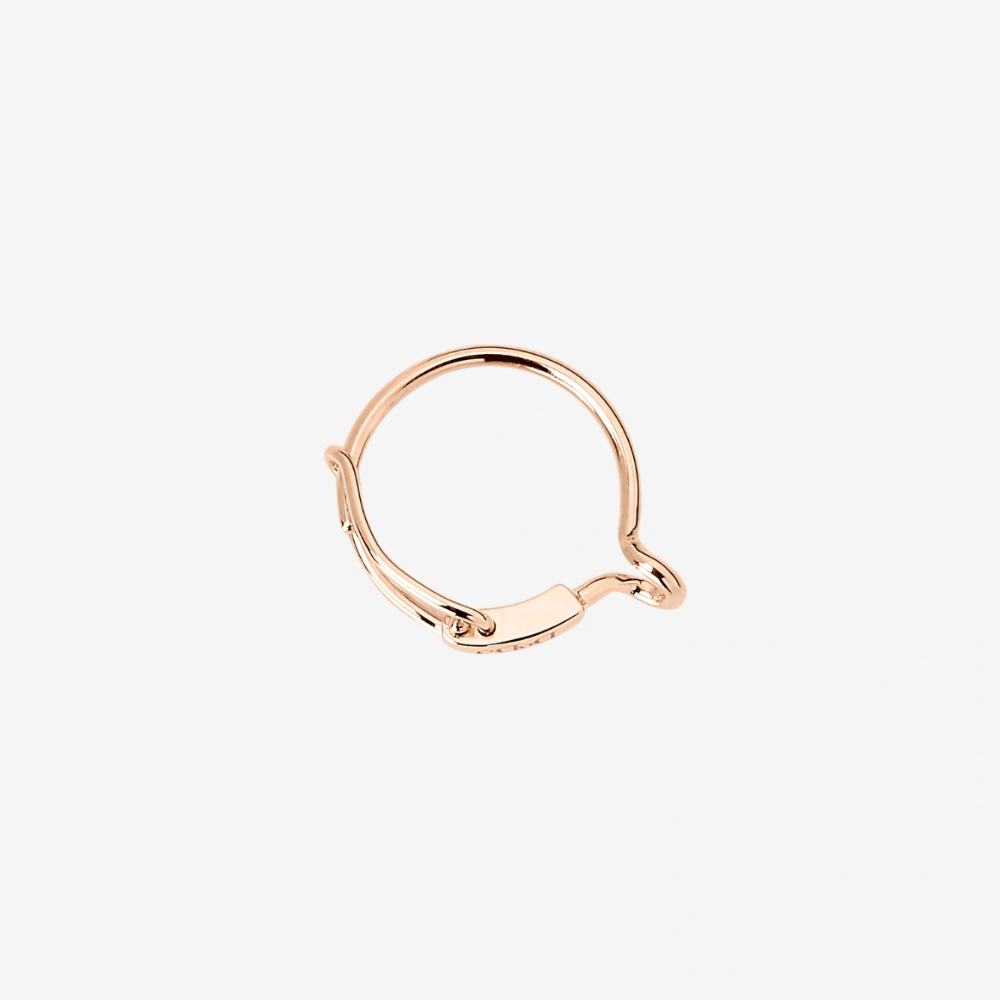 DoDo - Orecchino Hoop Essentials