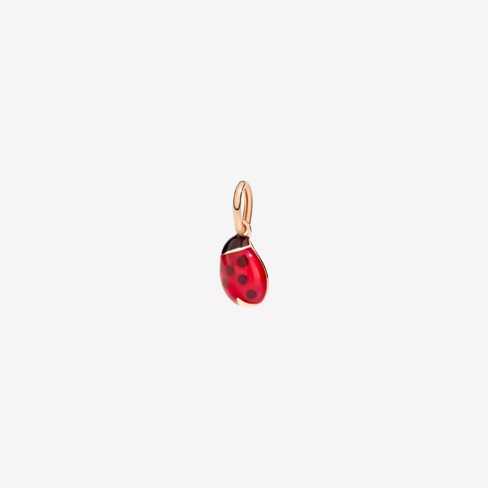 DoDo - Ciondolo Coccinella