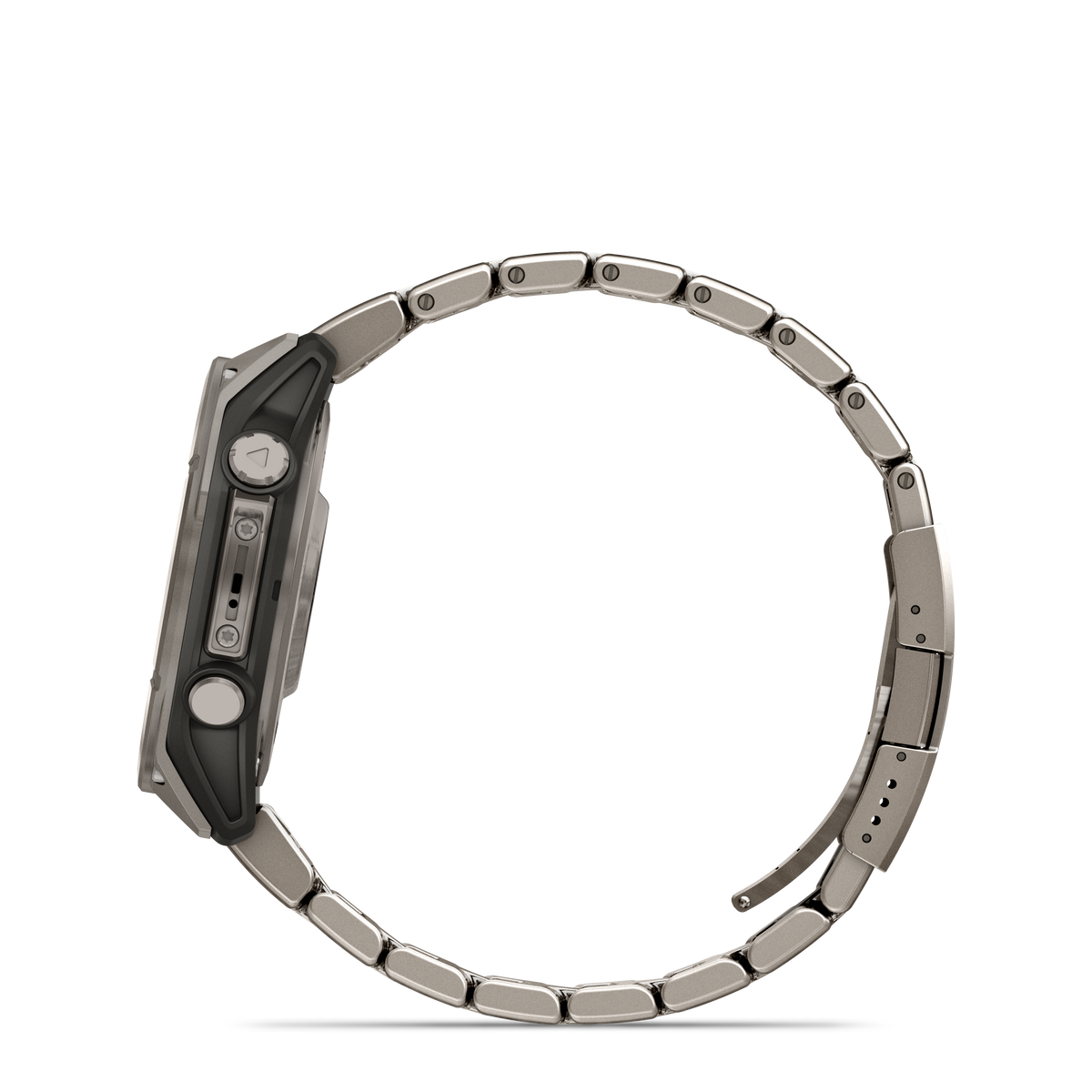 Garmin - Fēnix® 8 - 47 mm, AMOLED
