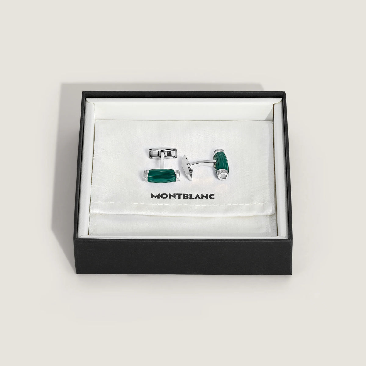 Montblanc - Gemelli, StarWalker PolarGreen