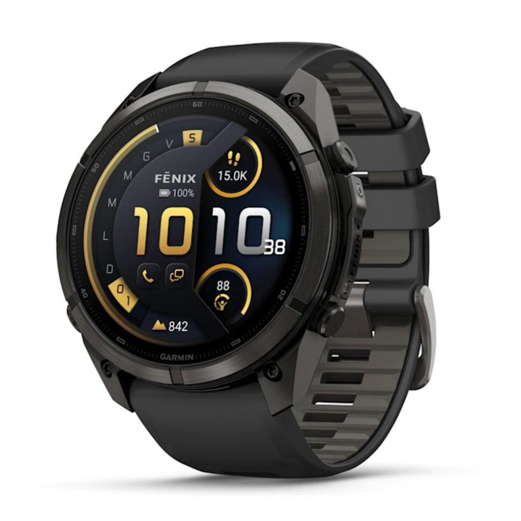 Garmin - fēnix® 9 Pro Amoled 010-04337-11