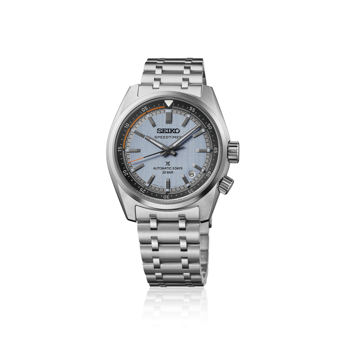 Seiko Orologio PROSPEX Speedtimer HBC003J1