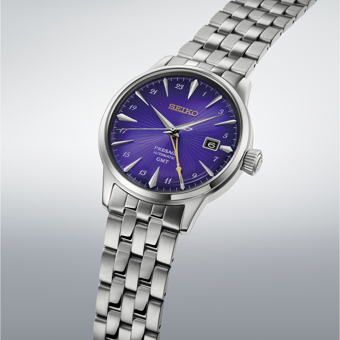 Seiko Orologio Presage HCB006J1