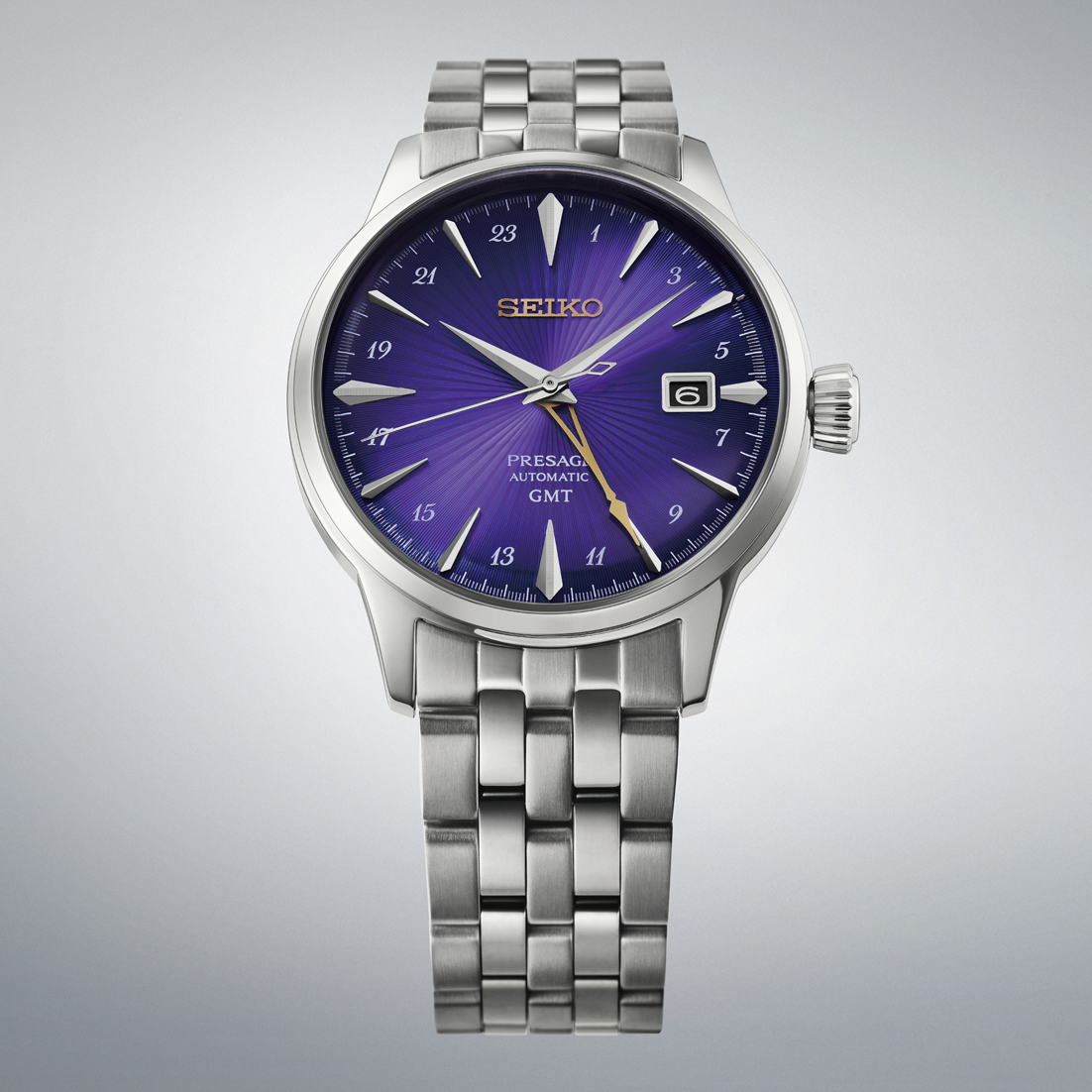 Seiko Orologio Presage HCB006J1