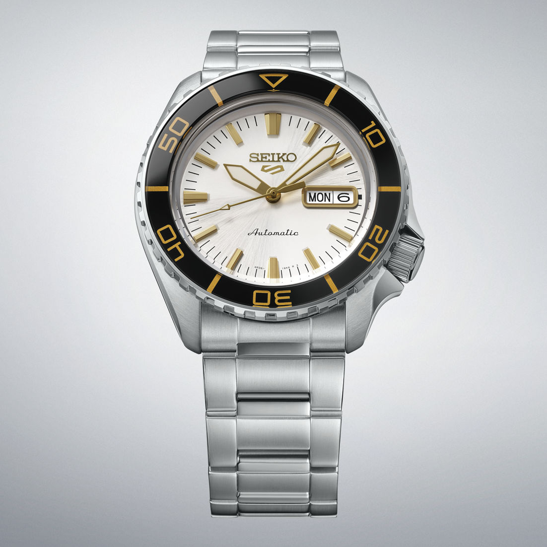 Seiko - Orologio 5 Sports HDB004K1