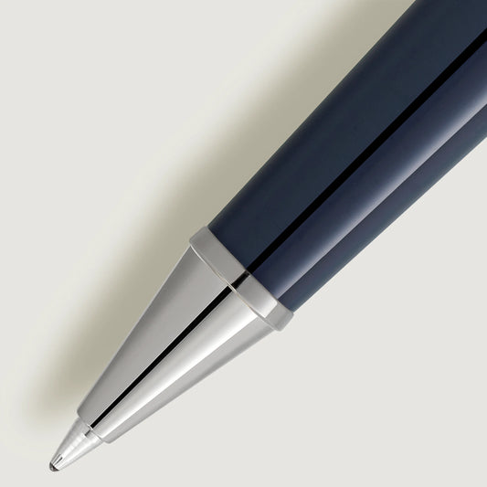 Montblanc - Roller Classique Meistertuck around the world in 80 days