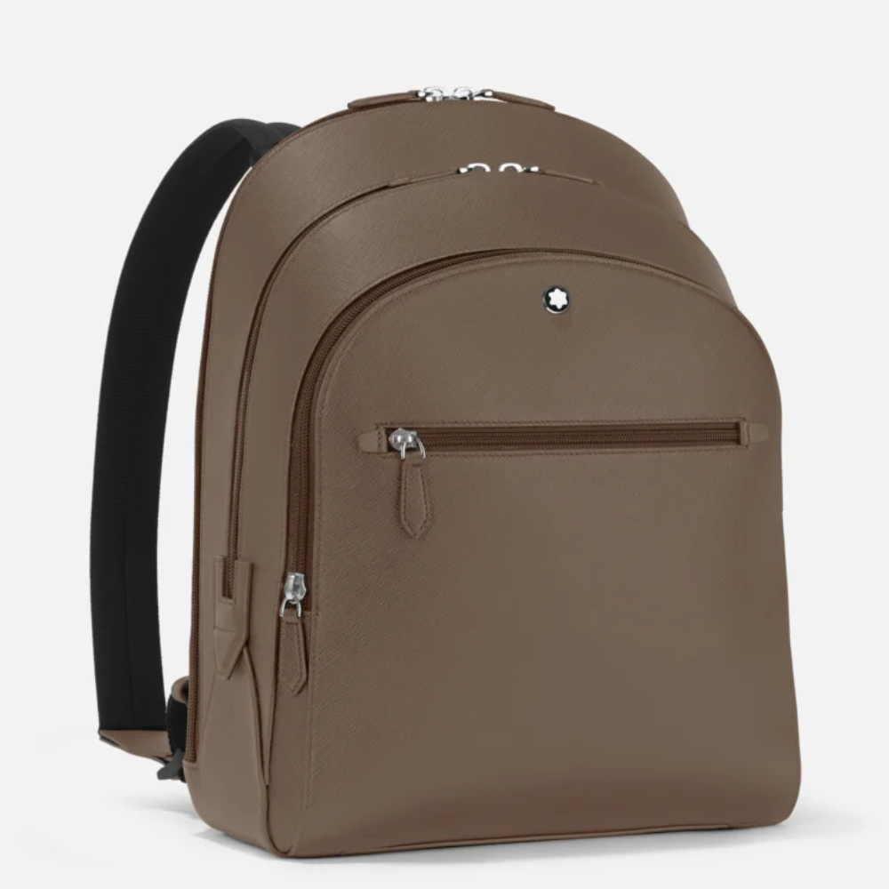 Montblanc - Zaino Medio con 3 scomparti Sartorial Mastic
