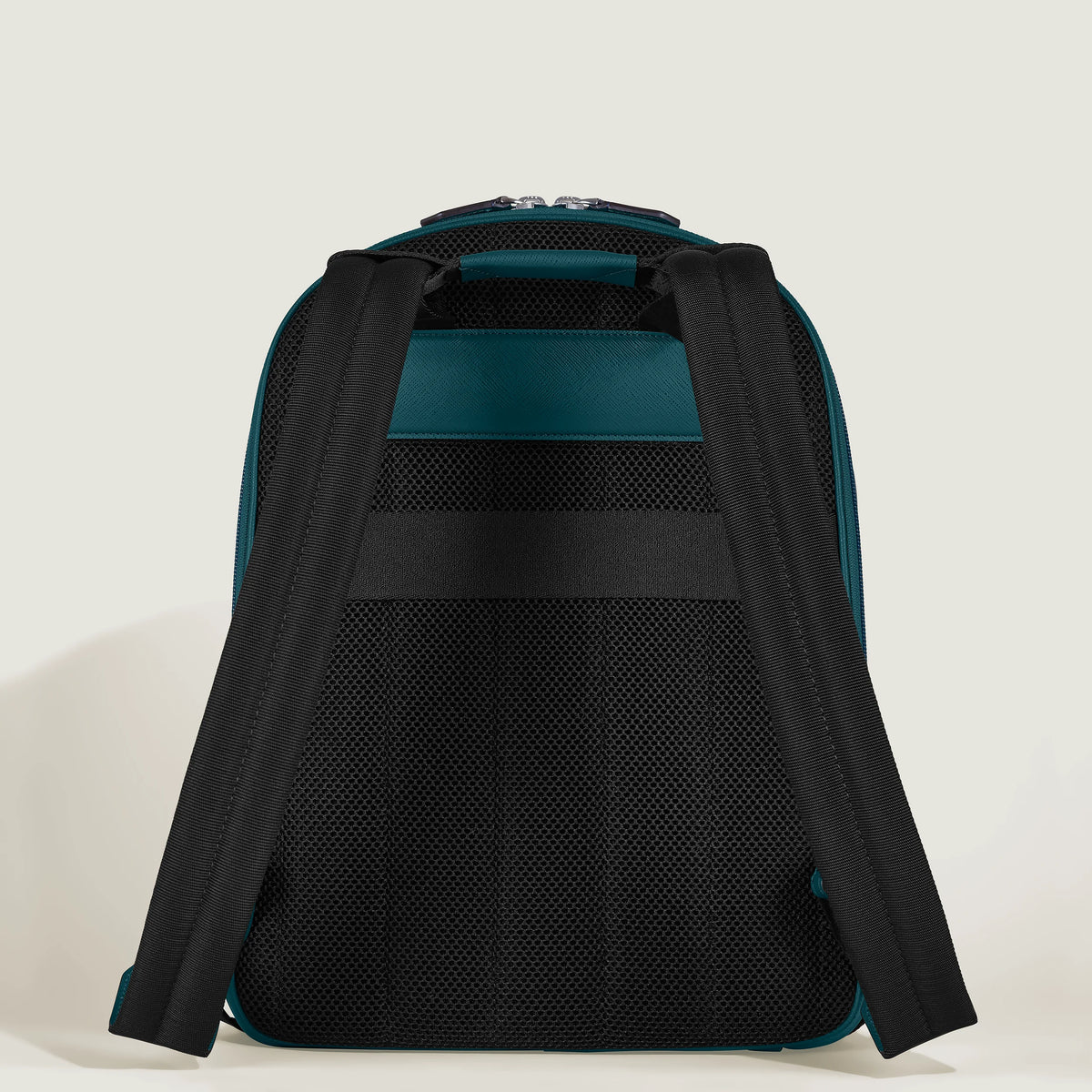 Montblanc - Zaino medio con tre scomparti Sartorial