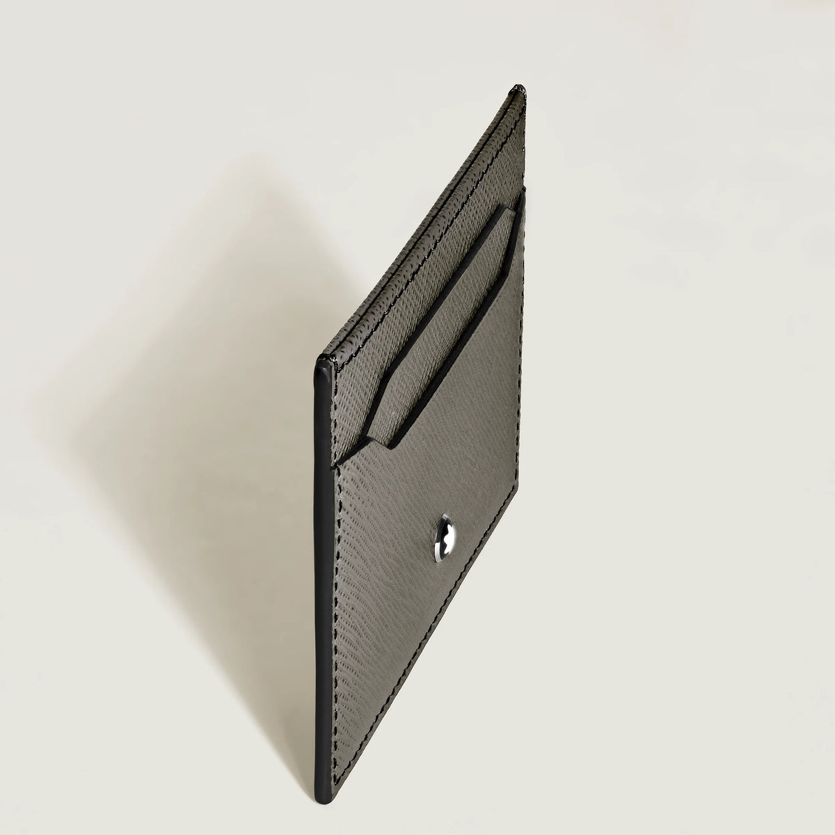 Montblanc - Porta carte 5 scomparti Sartorial