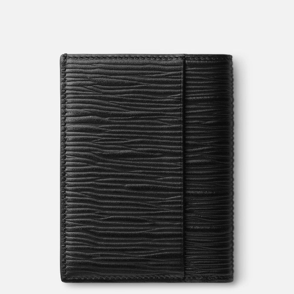 Montblanc - Mini portafoglio 4 Scomparti Meisterstück 4810