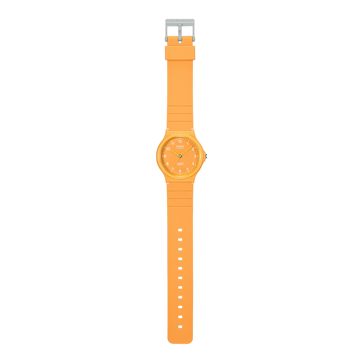 Casio - Orologio Timeless Collection MQ-24B-9B