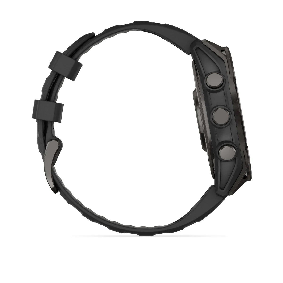 Garmin - Fēnix® 8 - 47 mm, AMOLED