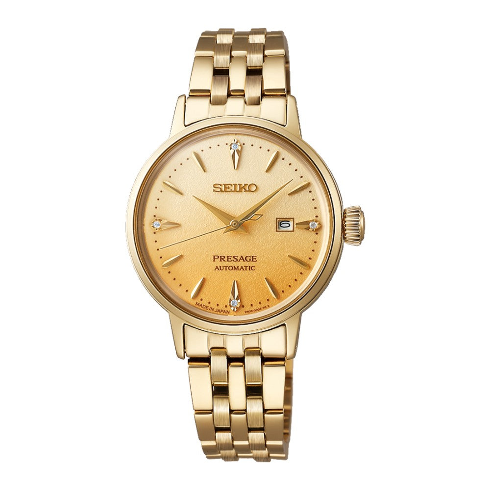 Seiko Presage Cocktail SRE018J1